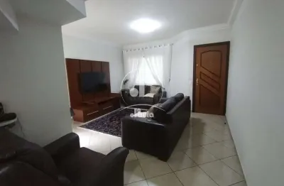 Sobrado à venda, vila valparaíso em santo andré/sp - ref. 14568