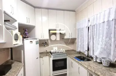 Sobrado à venda, 6 quartos 2 suítes vila tibiriçá em santo andré/sp