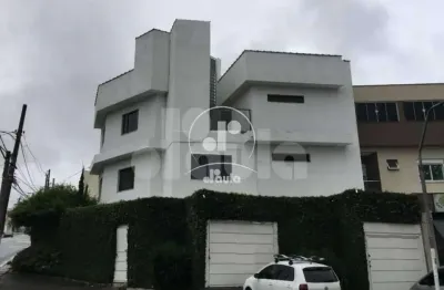 Sobrado à venda, vila scarpelli em santo andré/sp - ref. 14546