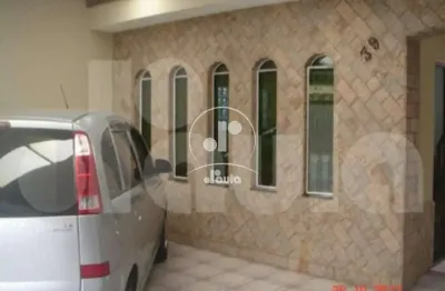 Sobrado à venda, vila scarpelli em santo andré/sp - ref. 14545