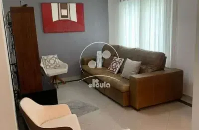 Sobrado à venda, vila scarpelli em santo andré/sp - ref. 14541