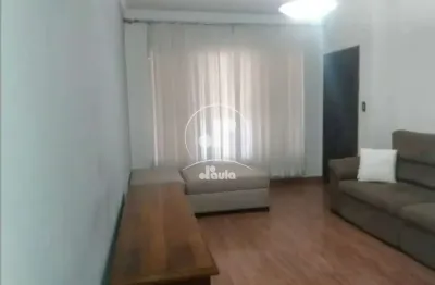 Sobrado à venda, vila scarpelli em santo andré/sp - ref. 14540