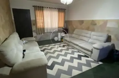Sobrado à venda, vila scarpelli em santo andré/sp - ref. 14530
