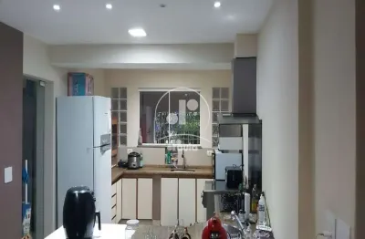 Sobrado à venda, vila scarpelli em santo andré/sp - ref. 14529