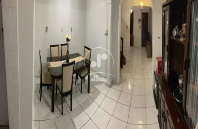Sobrado à venda, vila são pedro em santo andré/sp - ref. 14527