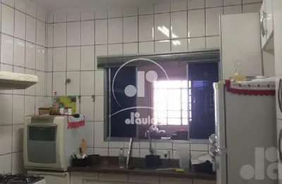 Sobrado à venda, 3 quartos 1 suíte vila sacadura cabral em santo andré/sp