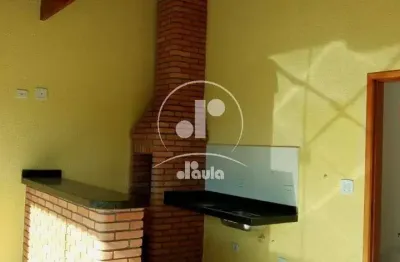 Sobrado à venda, 2 quartos 2 suítes vila príncipe de gales em santo andré/sp