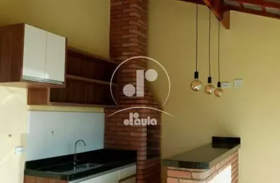 Sobrado à venda, 2 quartos 2 suítes vila príncipe de gales em santo andré/sp