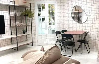 Sobrado à venda, 2 quartos 1 suíte vila pires em santo andré/sp