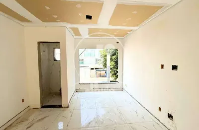 Sobrado à venda, 3 quartos 2 suítes Vila Pires em Santo André/SP