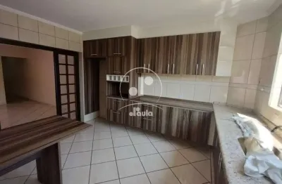 Sobrado à venda, vila pires em santo andré/sp - ref. 14500