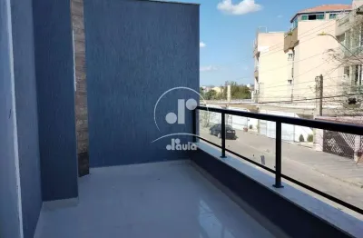 Sobrado à venda, jardim paraiso em santo andré/sp - ref. 14494