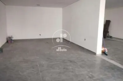 Sobrado à venda, 2 quartos 2 suítes jardim paraiso em santo andré/sp
