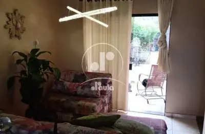 Sobrado à venda, vila palmares em santo andré/sp - ref. 14491