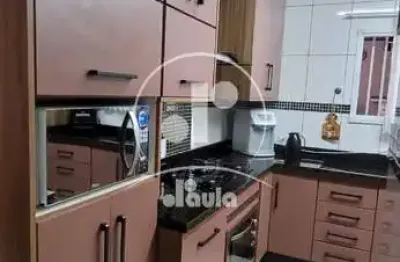 Sobrado à venda, vila humaitá em santo andré/sp - ref. 14472