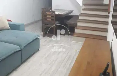 Sobrado à venda, vila humaitá em santo andré/sp - ref. 14469