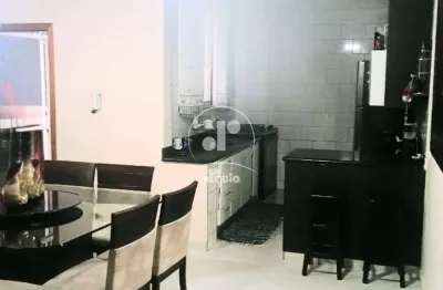 Sobrado à venda, vila humaitá em santo andré/sp - ref. 14465