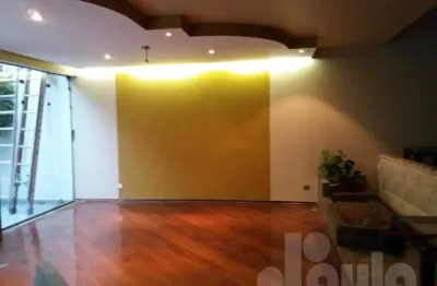 Sobrado à venda, 4 quartos 3 suítes vila homero thon em santo andré/sp