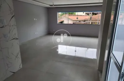 Sobrado à venda, vila homero thon em santo andré/sp - ref. 14454