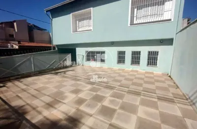 Sobrado à venda, vila homero thon em santo andré/sp - ref. 14452