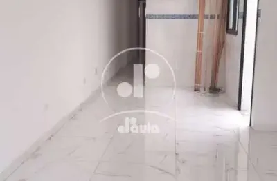 Sobrado à venda, 3 quartos 2 suítes vila helena em santo andré/sp