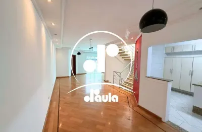 Sobrado à venda, vila gilda em santo andré/sp - ref. 14433