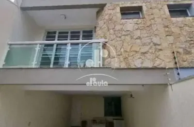 Sobrado à venda, vila gilda em santo andré/sp - ref. 14432