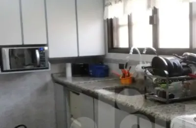 Sobrado à venda, 4 quartos 1 suíte vila floresta em santo andré/sp