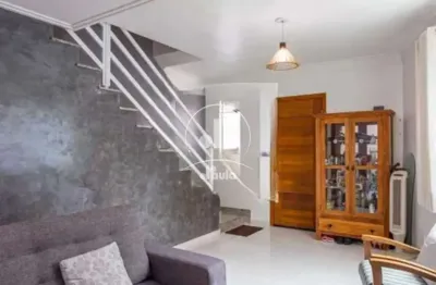 Sobrado à venda, vila floresta em santo andré/sp - ref. 14415