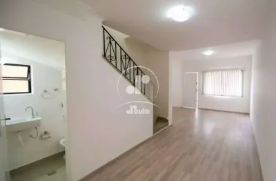 Sobrado à venda, 2 quartos 2 suítes vila floresta em santo andré/sp