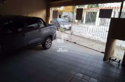 Sobrado à venda, vila floresta em santo andré/sp - ref. 14413