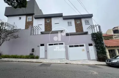 Sobrado à venda, vila floresta em santo andré/sp - ref. 14411