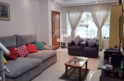 Sobrado à venda, vila floresta em santo andré/sp - ref. 14405
