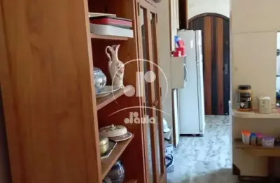 Sobrado à venda, vila floresta em santo andré/sp - ref. 14403