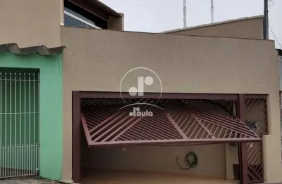 Sobrado à venda, 3 quartos 1 suíte vila curuçá em santo andré/sp