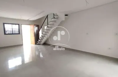 Sobrado à venda, 3 quartos 1 suíte vila curuçá em santo andré/sp