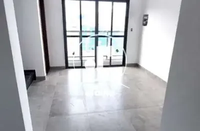 Sobrado à venda, 2 quartos 2 suítes vila clarice em santo andré/sp