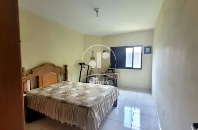 Sobrado à venda, 3 quartos 1 suíte vila cecilia maria em santo andré/sp