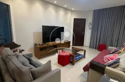 Sobrado à venda, vila camilópolis em santo andré/sp - ref. 14361