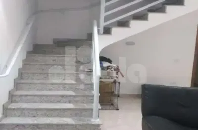 Sobrado à venda, utinga em santo andré/sp - ref. 14360