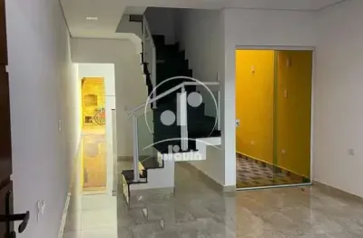 Sobrado à venda, vila camilópolis em santo andré/sp - ref. 14357
