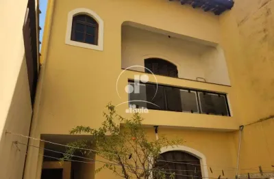 Sobrado à venda, vila camilópolis em santo andré/sp - ref. 14346