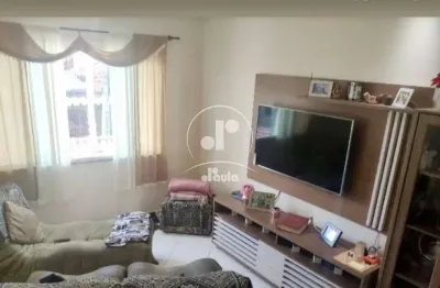 Sobrado à venda, vila bela vista em santo andré/sp - ref. 14342