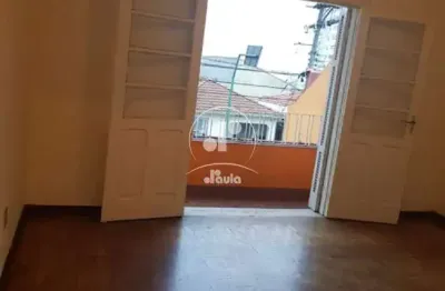 Sobrado à venda, vila bastos em santo andré/sp - ref. 14331