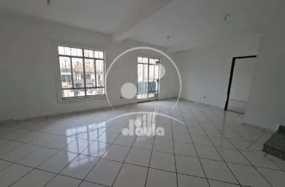 Sobrado à venda, 3 quartos 1 suíte jardim bela vista em santo andré/sp