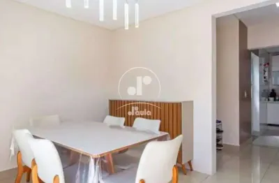 Sobrado à venda, vila assunção em santo andré/sp - ref. 14324
