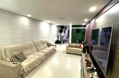 Sobrado à venda, vila assunção em santo andré/sp - ref. 14317