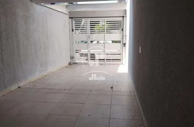 Sobrado à venda, 2 quartos 2 suítes vila assunção em santo andré/sp