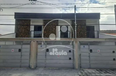 Sobrado à venda, vila américa em santo andré/sp - ref. 14307