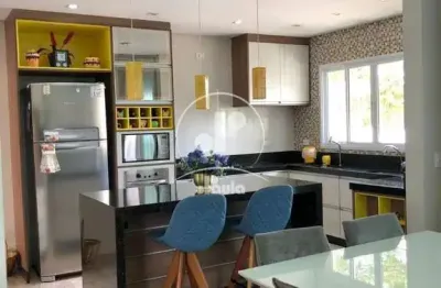 Sobrado à venda, 5 quartos 5 suítes vila alzira em santo andré/sp